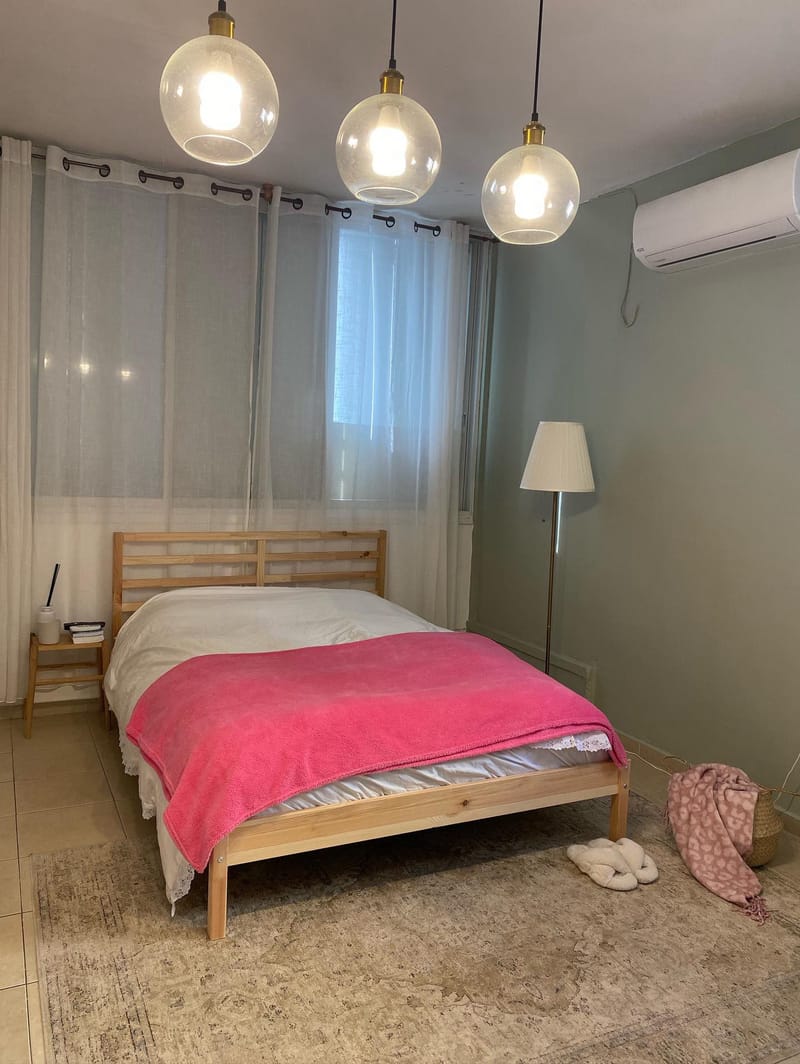 4 Rooms with roommates • ₪3,500 - Image 3
