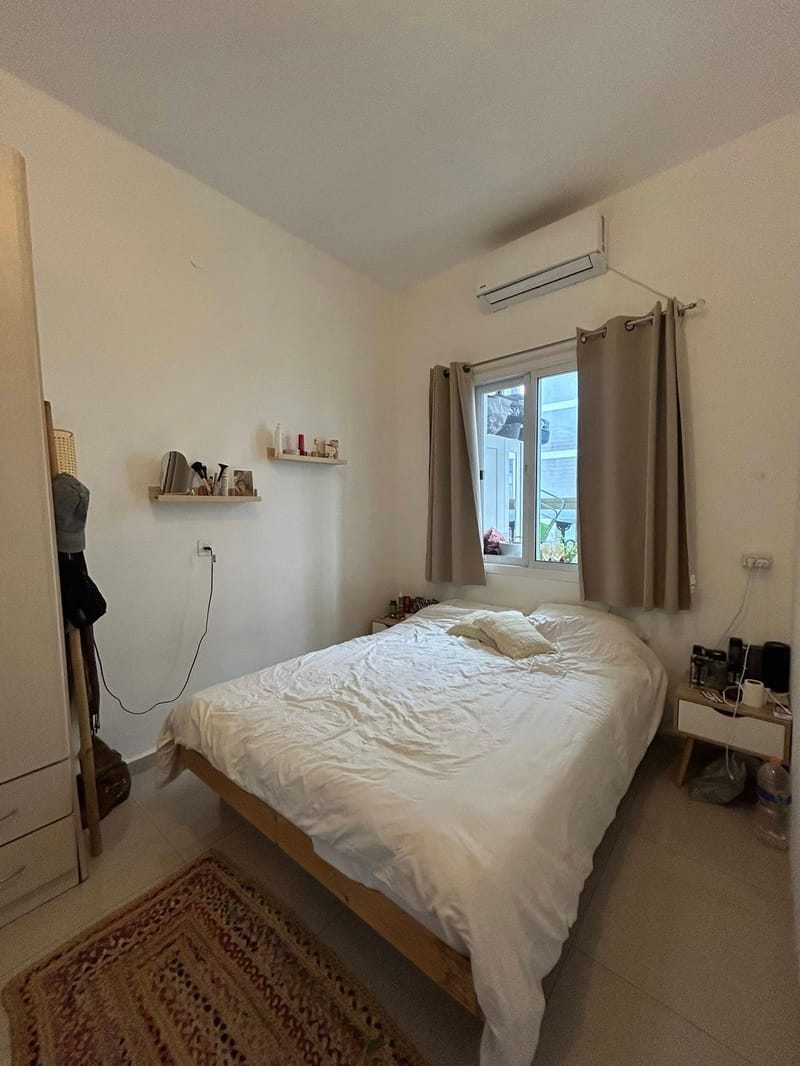 2 Комнаты • 6,900 ₪ - Image 1