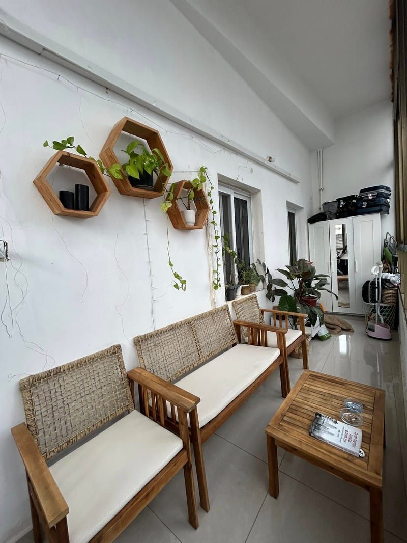 2 Комнаты • 6,900 ₪ - Image 4