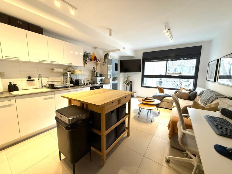 2 Комнаты • 6,825 ₪ - Image 3