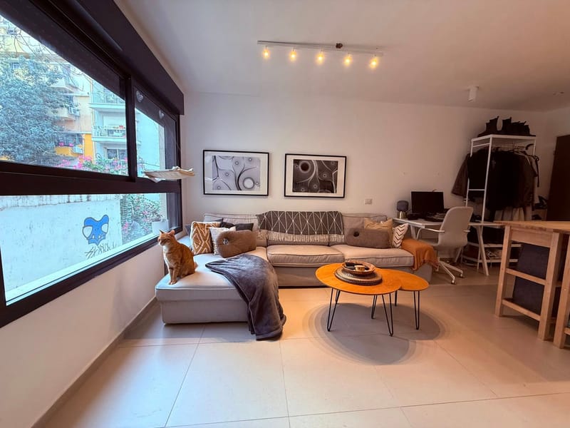 2 Комнаты • 6,825 ₪ - Image 5