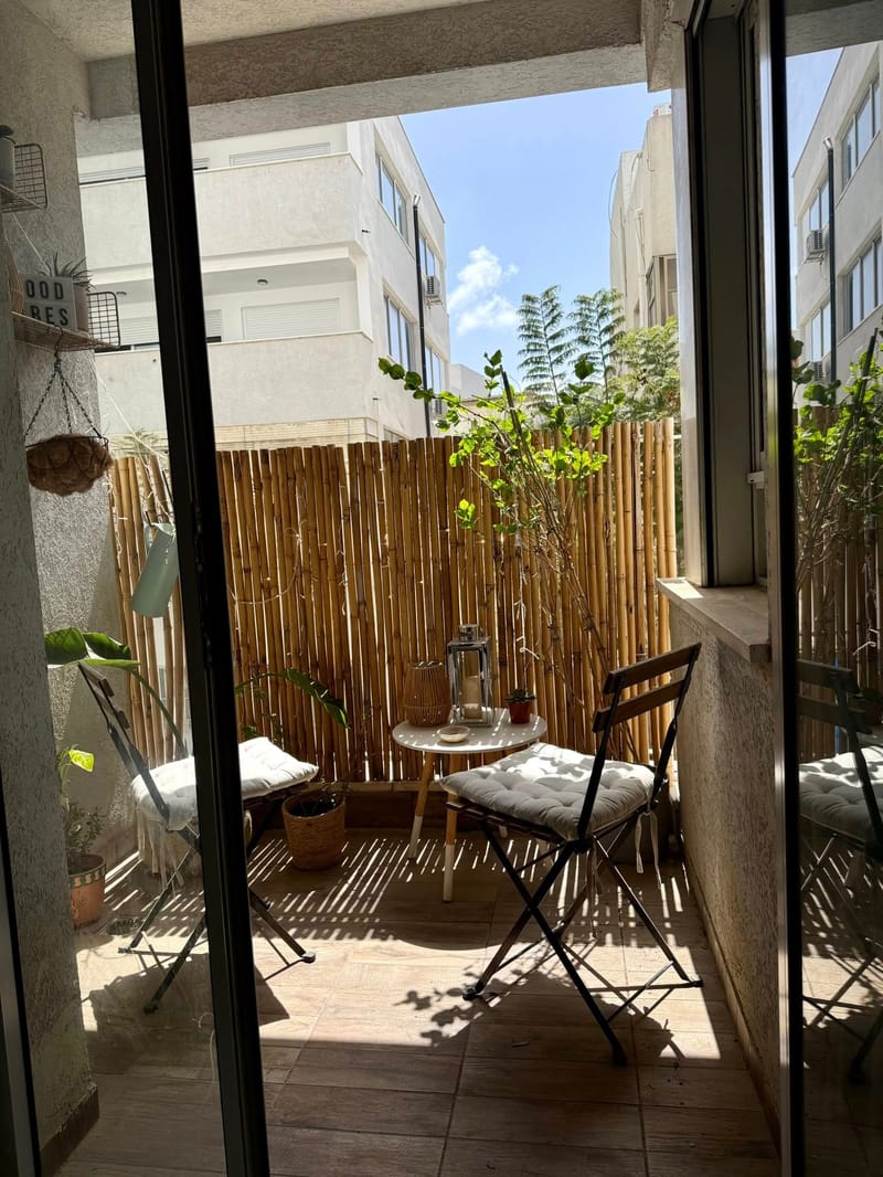 3 חדרים • 4,841 ₪ - Image 2