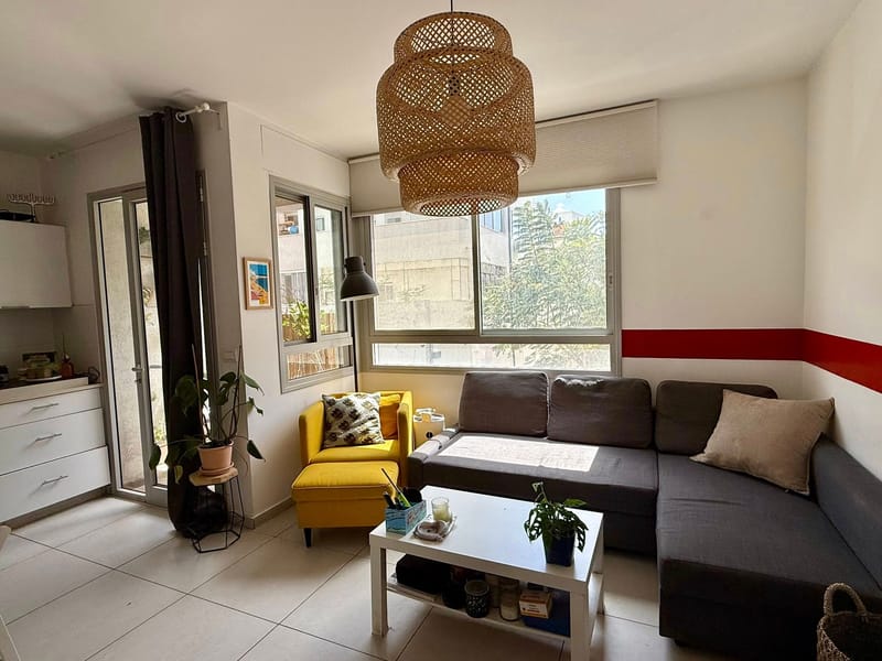 3 חדרים • 4,841 ₪ - Image 5