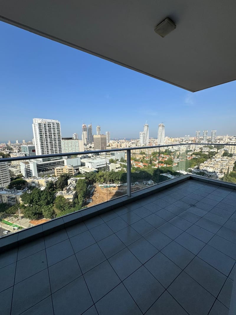 3 חדרים • 9,000 ₪ - Image 2