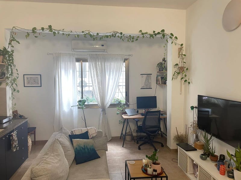 Studio • ₪3,500 - Image 1