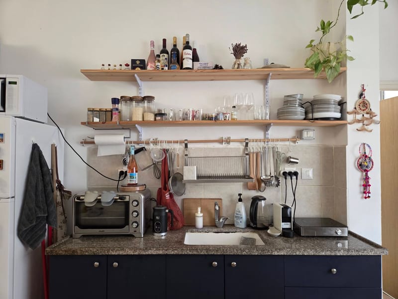 Studio • ₪3,500 - Image 3