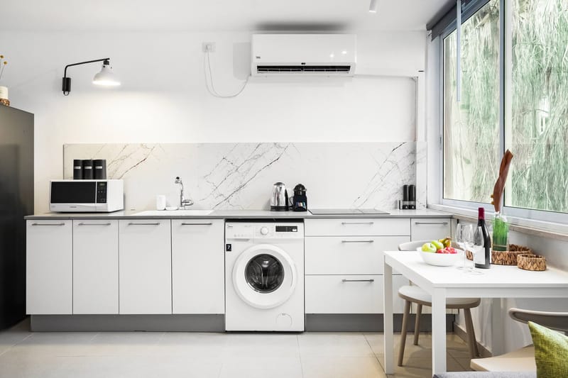 2 Комнаты • 4,600 ₪ - Image 2