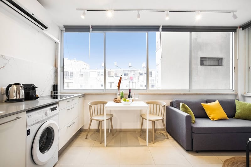 2 Комнаты • 4,600 ₪ - Image 3