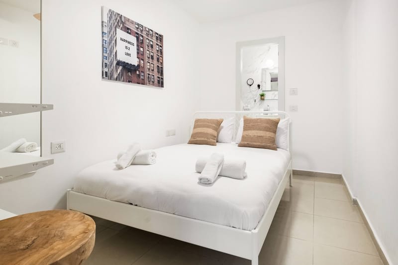 2 Комнаты • 4,600 ₪ - Image 5