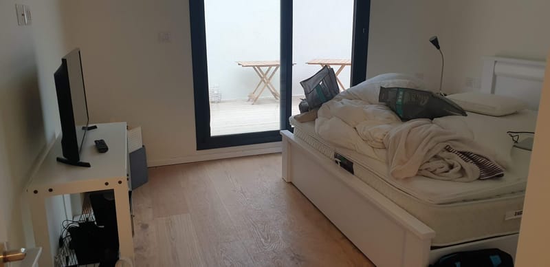 3 Rooms • ₪8,500 - Image 1