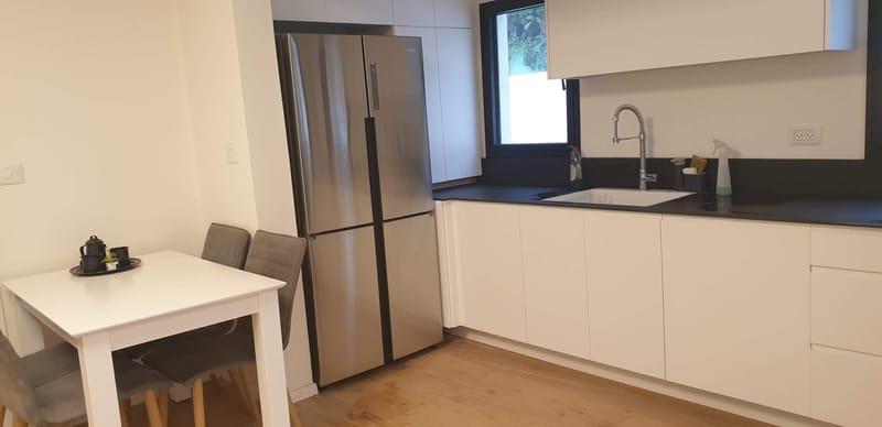 3 Rooms • ₪8,500 - Image 2