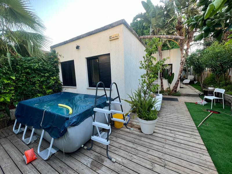 3 Rooms • ₪8,500 - Image 4