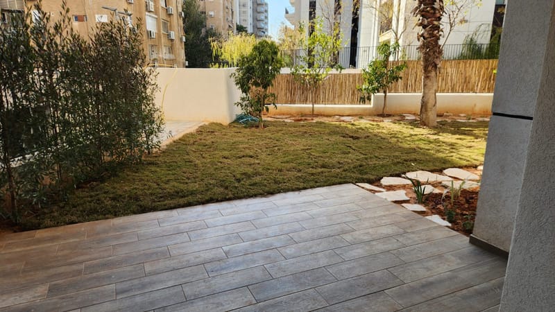 3 Комнаты • 11,500 ₪ - Image 1