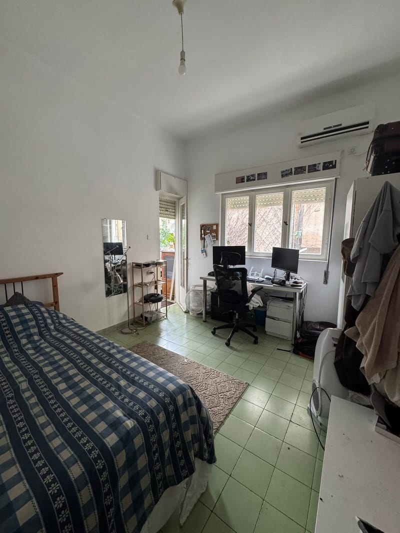 Комната в общей квартире • 3,000 ₪ - Image 1