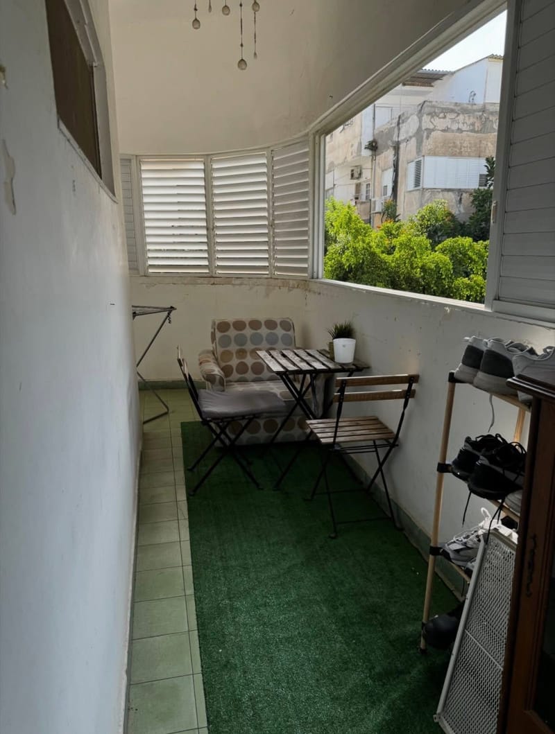 Комната в общей квартире • 3,000 ₪ - Image 3