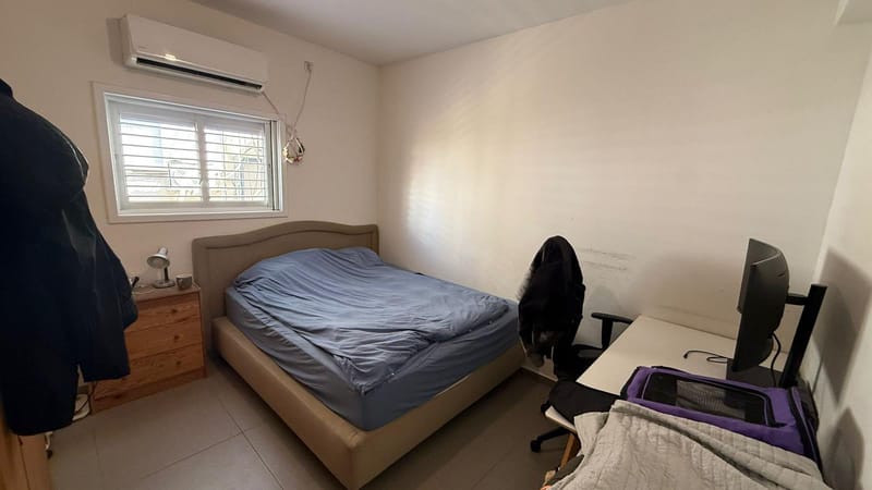 3.5 חדרים • 7,500 ₪ - Image 1