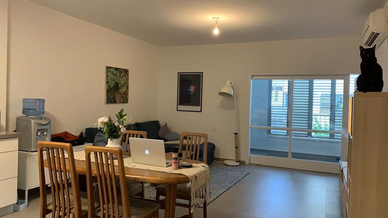 3.5 חדרים • 7,500 ₪ - Image 3