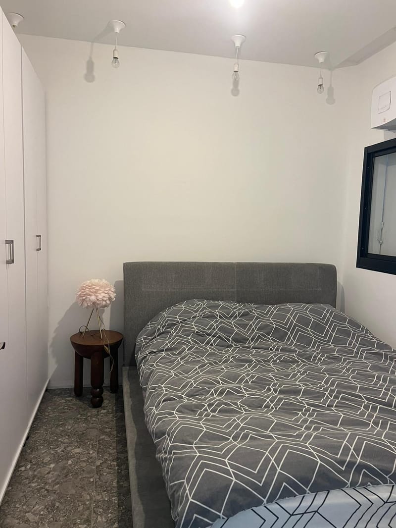 2 Rooms • ₪7,600 - Image 1