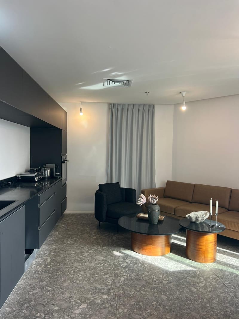 2 Rooms • ₪7,600 - Image 3