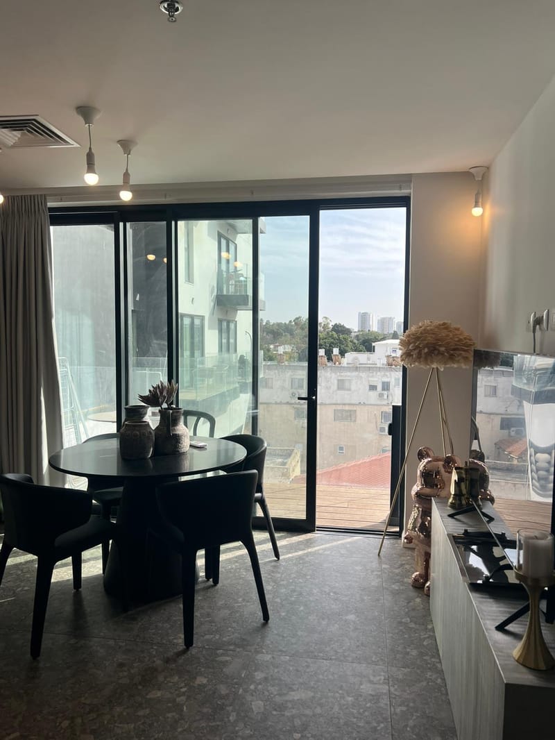 2 Rooms • ₪7,600 - Image 4