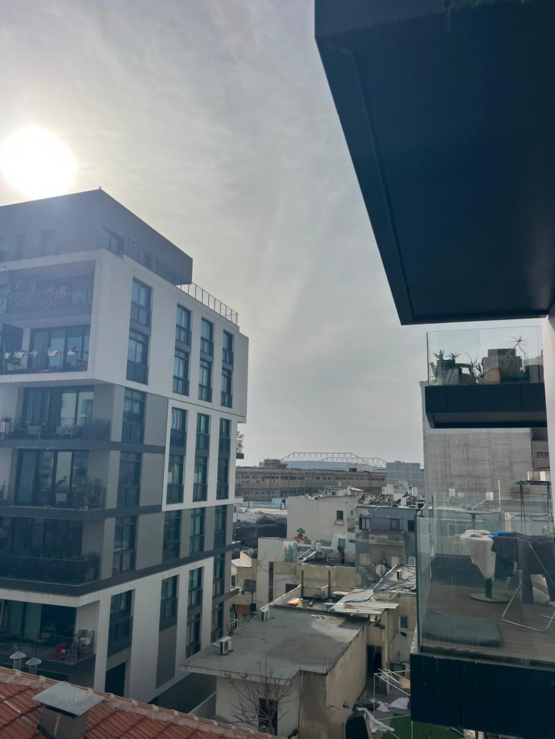 2 Rooms • ₪7,600 - Image 5