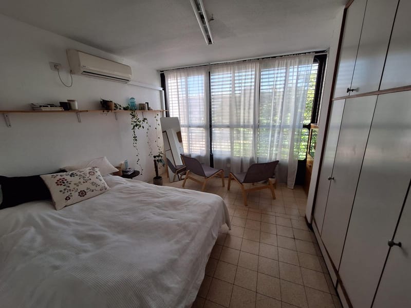 3 Комнаты • 4,000 ₪ - Image 1