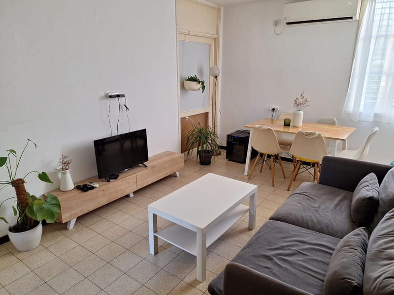 3 Комнаты • 4,000 ₪ - Image 3