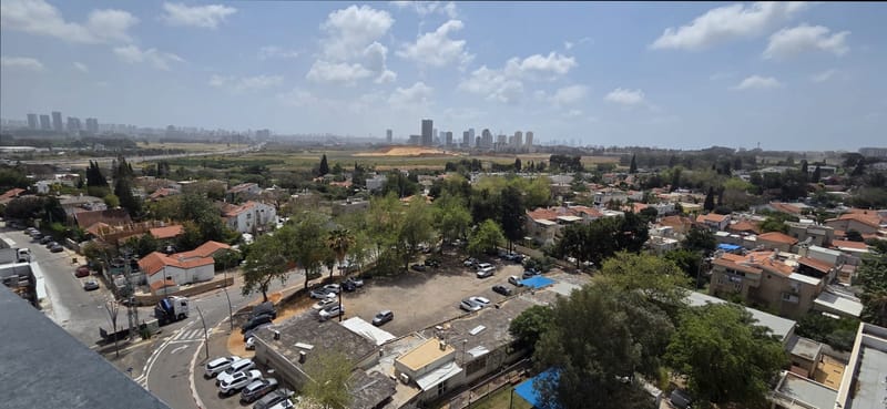 תמונה מפייסבוק – 5 חדרים • 4,800,000 ₪, בית גוברין, מורשה, רמת השרון (1)