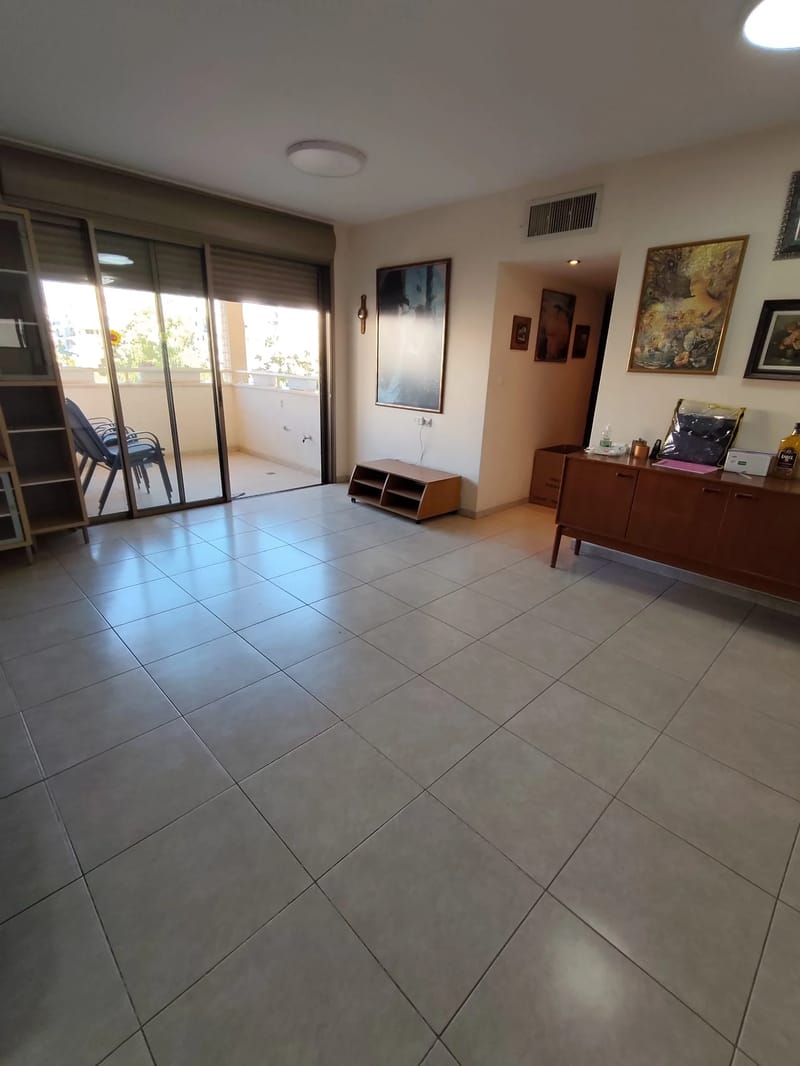 תמונה מפייסבוק – 3 חדרים • 2,490,000 ₪, רופין 35, ראשונים, כפר סבא (1)