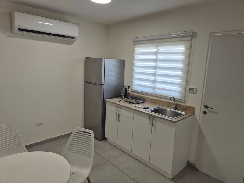 תמונה מפייסבוק – סטודיו • 3,900 ₪, ותיקים, שיכון הפועל המזרחי ותיקים, פתח תקווה (1)