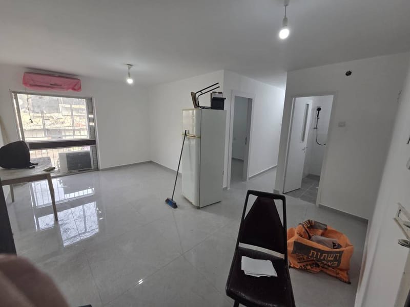 תמונה מפייסבוק – 3 חדרים • 2,500 ₪, מבצע עובדה, שכונה ו', באר שבע (1)