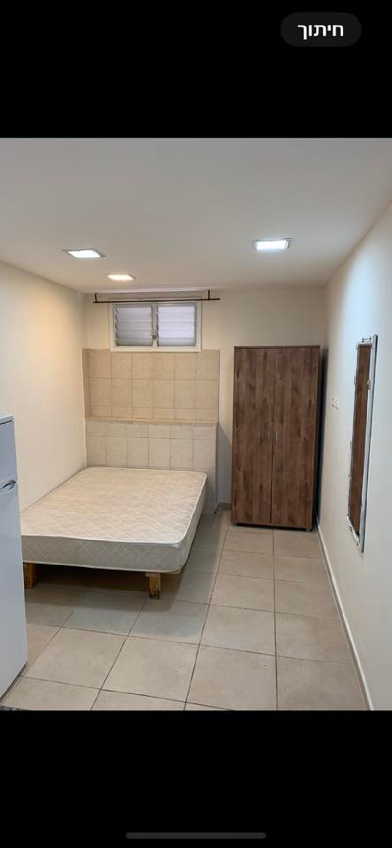 Studio • ₪2,700 - Image 1