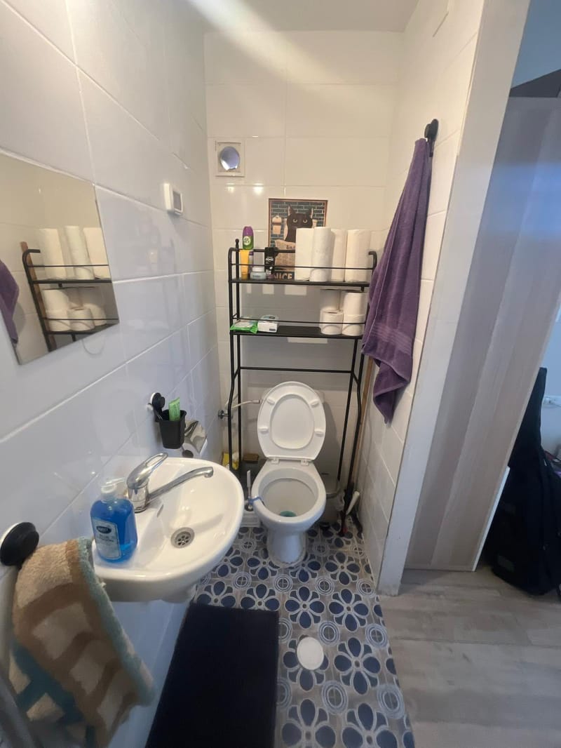 Room in a shared apartment • ₪3,400 - Image 5