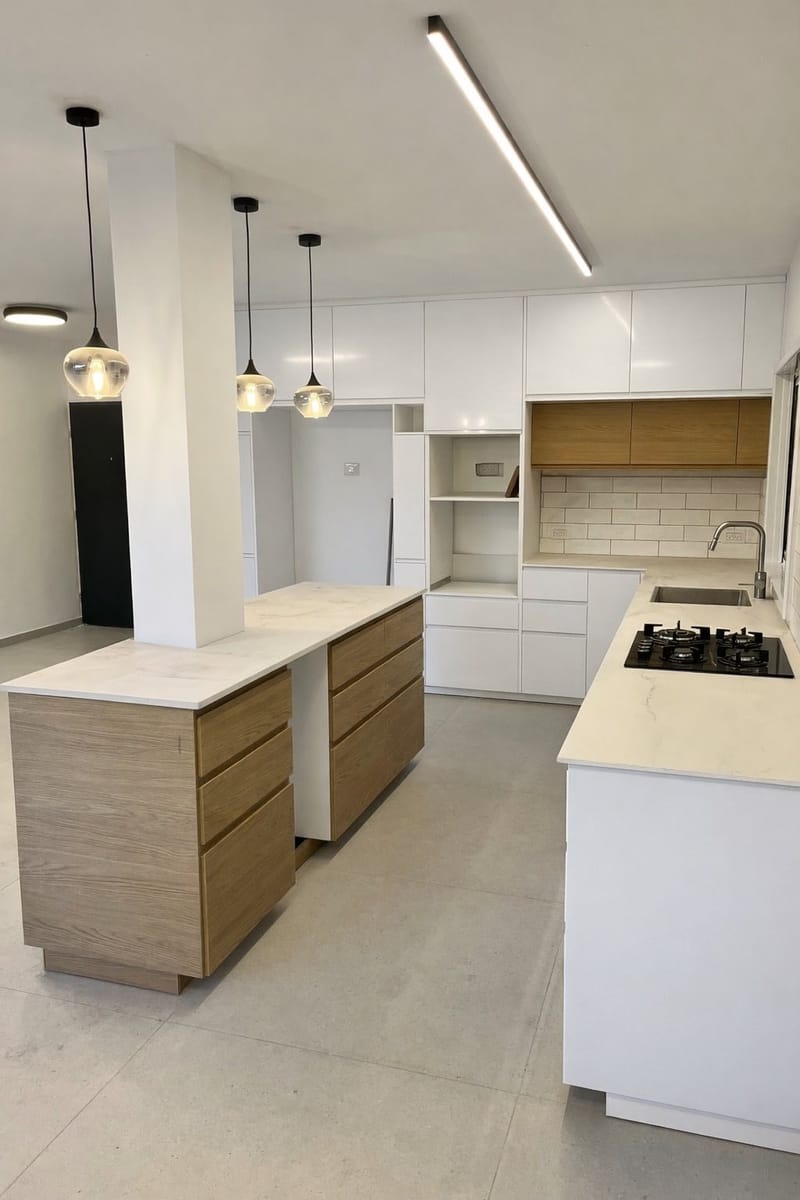 4 Rooms • ₪10,500 - Image 3