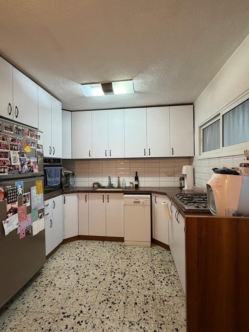 3 Комнаты • 5,800 ₪ - Image 2