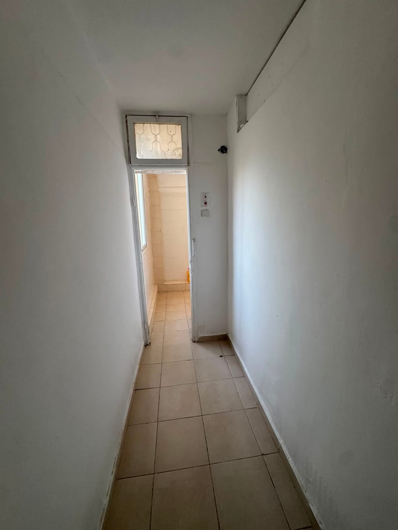 תמונה מפייסבוק – 2 חדרים • 2,200 ₪, בני אור 13, שכונה ב', באר שבע (1)