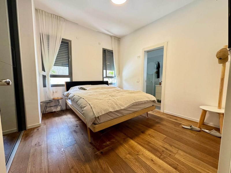 תמונה מפייסבוק – 3 חדרים • 3,590,000 ₪, גן רש"ל, הרצליה (1)