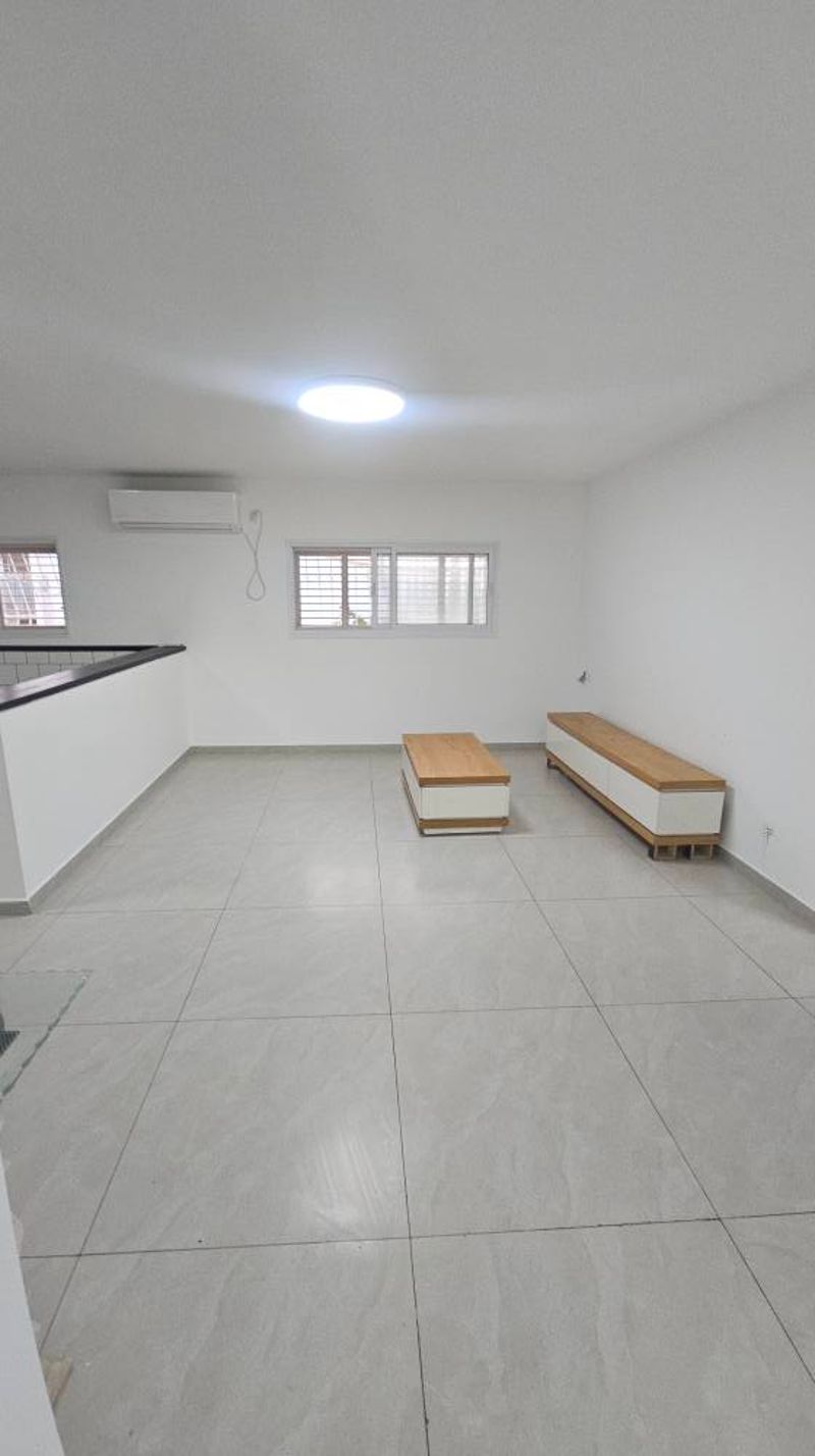 תמונה מפייסבוק – 4 חדרים • 4,200 ₪, זאב וילנאי, רמות, באר שבע (1)