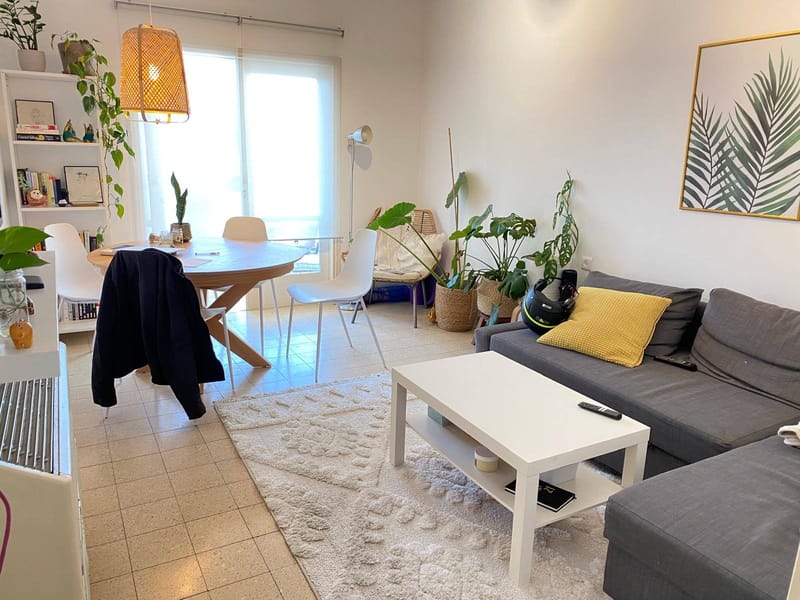 2 Комнаты • 5,600 ₪ - Image 1