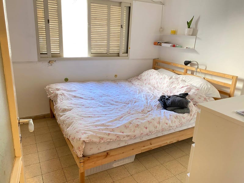 2 Комнаты • 5,600 ₪ - Image 2