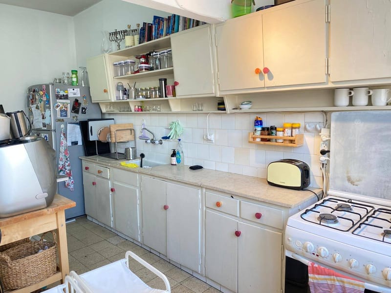 2 Комнаты • 5,600 ₪ - Image 3