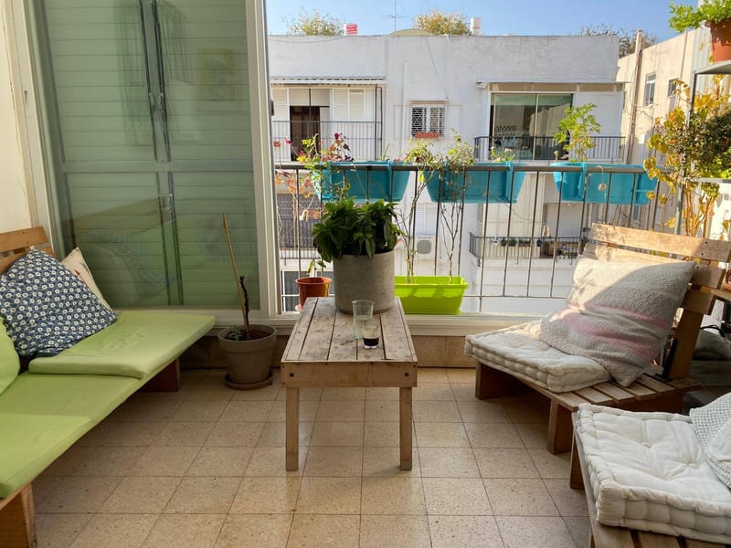 2 Комнаты • 5,600 ₪ - Image 4