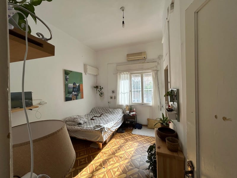 3 חדרים עם שותפים • 3,500 ₪ - Image 1