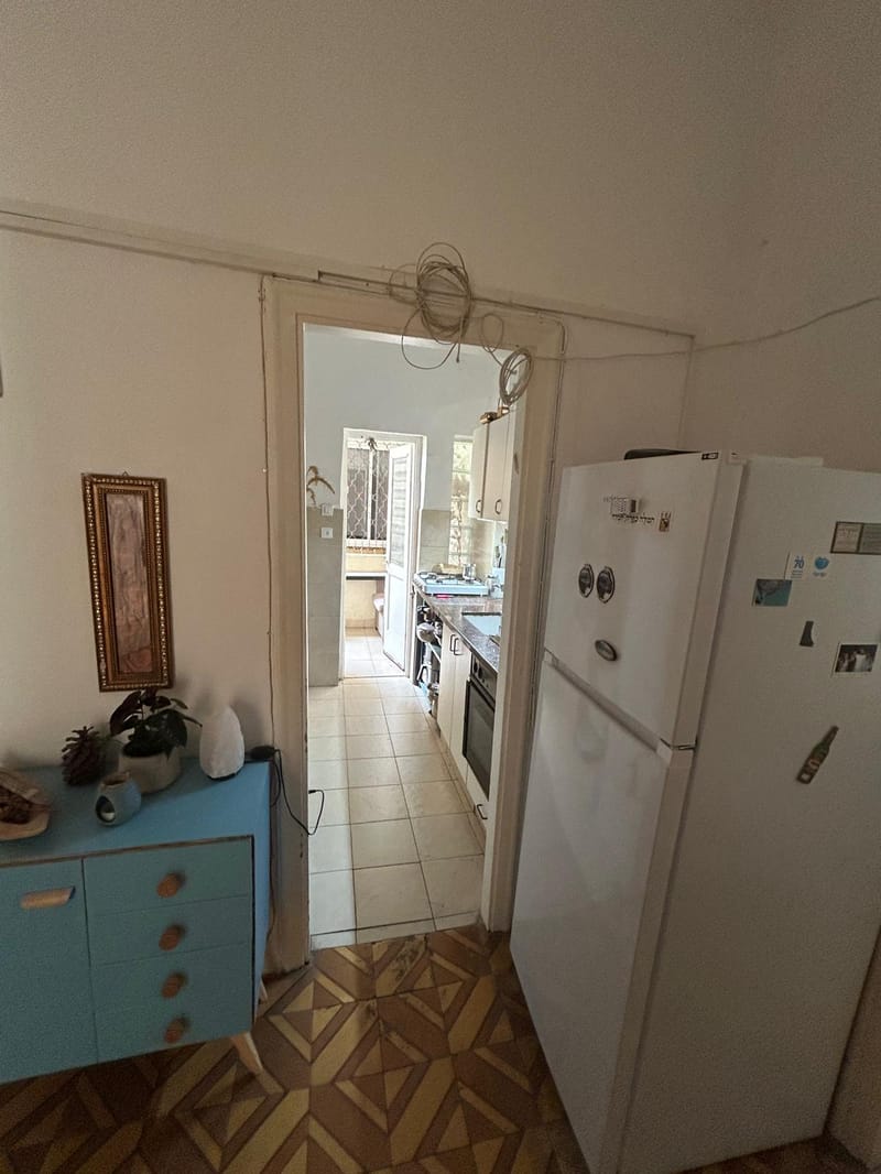 3 חדרים עם שותפים • 3,500 ₪ - Image 3