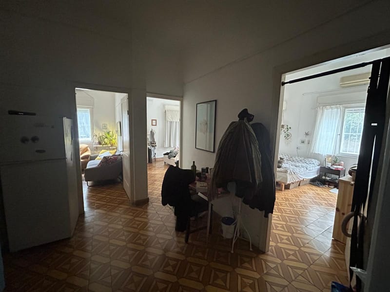 3 חדרים עם שותפים • 3,500 ₪ - Image 4