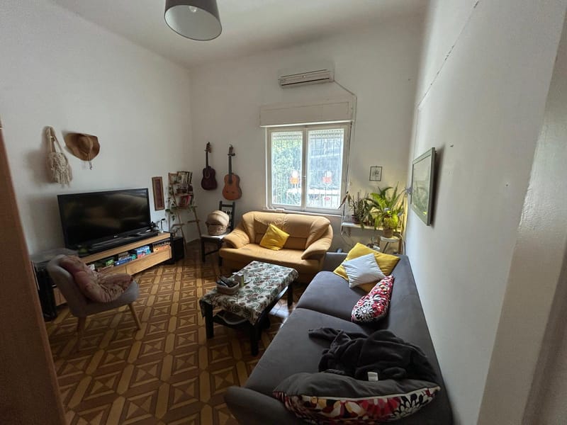 3 חדרים עם שותפים • 3,500 ₪ - Image 5