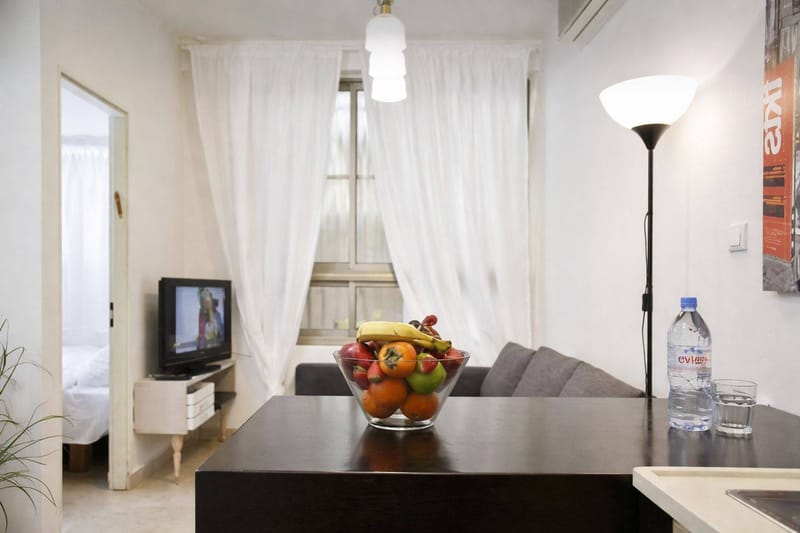 2 חדרים • 6,200 ₪ - Image 2