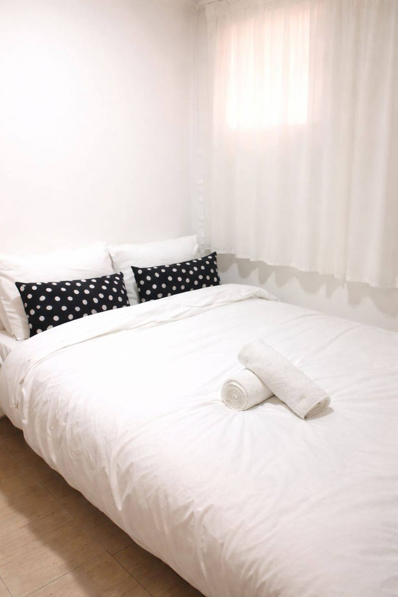 2 חדרים • 6,200 ₪ - Image 3