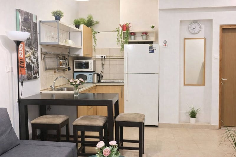 2 חדרים • 6,200 ₪ - Image 4