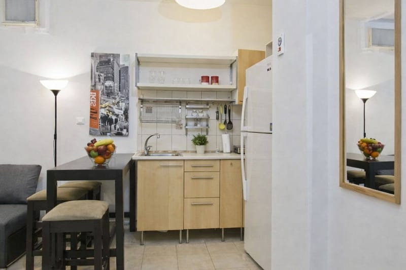 2 חדרים • 6,200 ₪ - Image 5